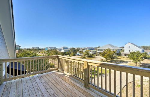 Carefree Coastal Getaway - Walk to Long Beach - Foto 19