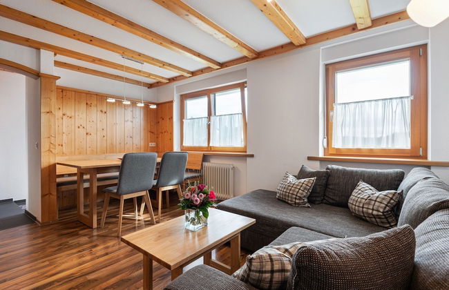 Ferienwohnung, Bernau - Foto 13