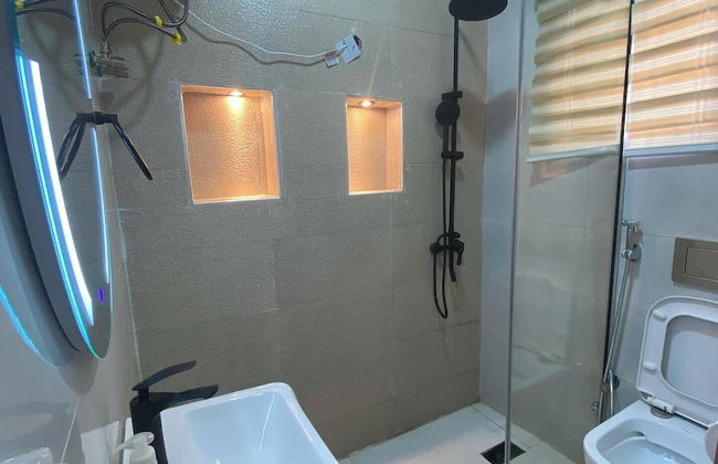 HSH LUXURY APARTMENTS - Foto 36