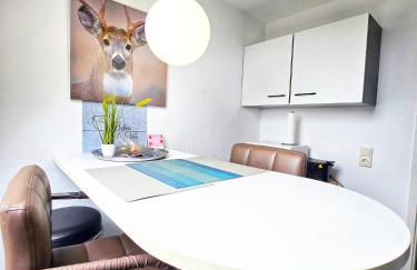 Ferienwohnungen Dorfliebe Dörnberg - Foto 30