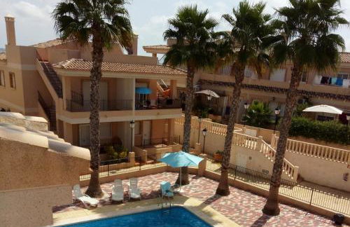 Casa Montemar Algorfa Spain - Foto 12