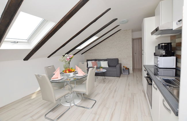 Apartments Viktoria - Foto 44