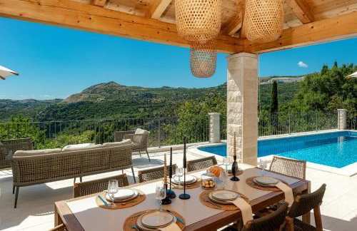 Villa Maria - Exclusive privacy - Foto 19