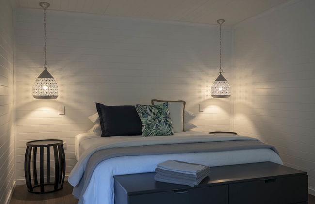 mist at Cape Tribulation - Foto 2