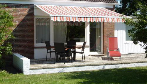 meine-nordsee-fewo - Foto 2, Garden