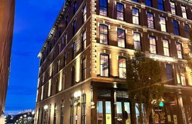 Brick & Bed Riverfront Lofts, G 205 - Foto 3