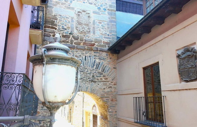 Visita guiada por Ponferrada y su castillo - Foto 4