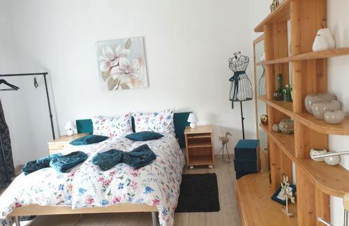 Marumparkblick 2 modern - Foto 9