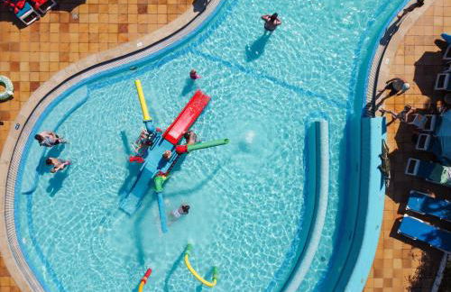 Alfagar Aparthotel - Foto 8