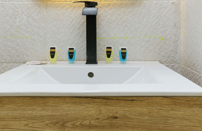 Sun Pyramids View Inn - Photo 80