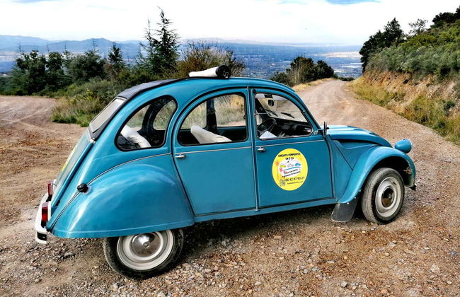 Tour in Espira-de-l'Agly - Foto 2