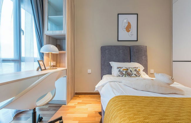 Reizz Residence by Minsu - Foto 32