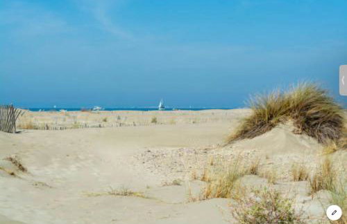 Appartement Spacieux au cœur du GRAU - Foto 39