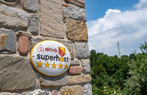 Romantik House Belvedere - Foto 10