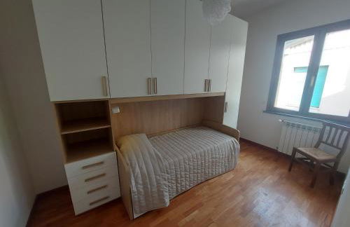 San Rocco Appartamenti 2 - Appartamento IL CASTAGNO - Foto 8