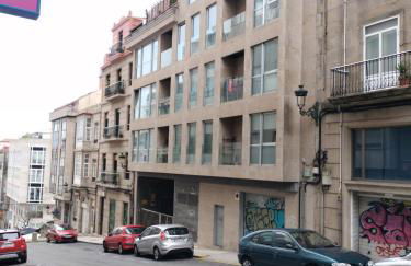 Loft abuela Flora centro de Vigo - Foto 22