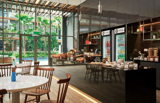 Oasia Residence Singapore - Photo 30