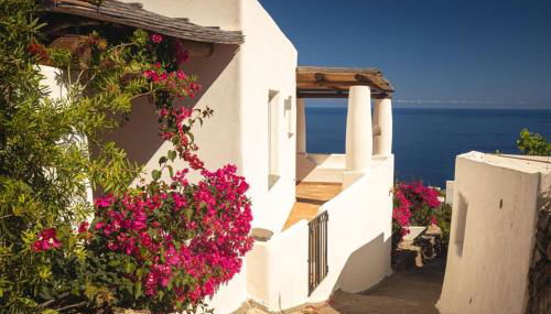 LE CASETTE DI MALFA - Foto 4