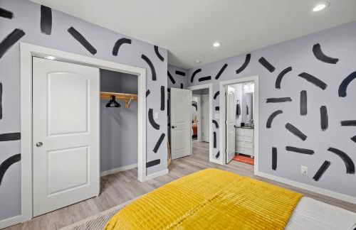 Central Indy 5BD - Pingpong - Outdoor Movie - BBQ - Foto 32