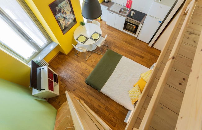 Little House Balon by Wonderful Italy - Foto 12