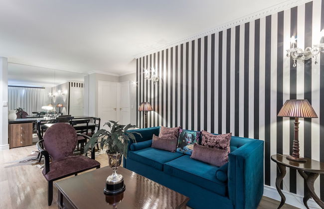 Romney Park Luxury Apartments - Foto 48