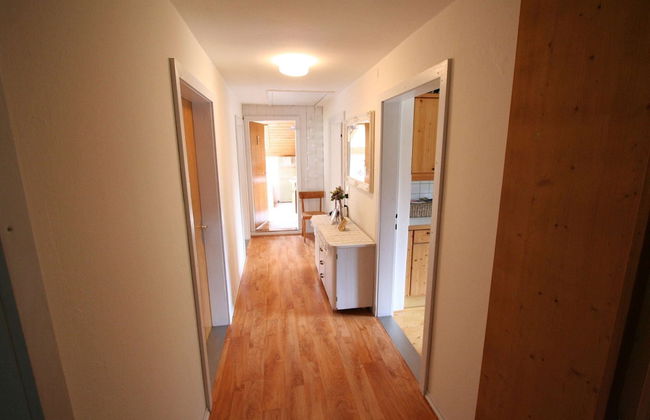 Wonderful Apartment in Hopfgarten im Brixental With Parking - Foto 47