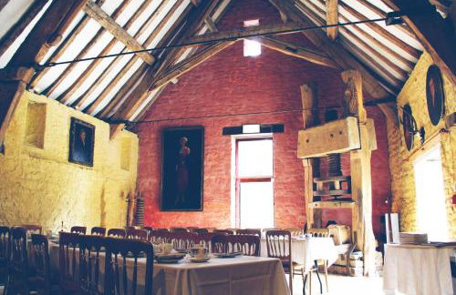 Owlpen Manor Cottages - Foto 27