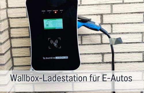 Fewo KUMM RIN - Kamin und Sauna - Foto 5