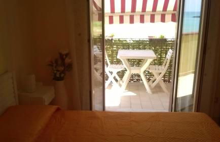Apartment with Sea View, Lido Rossello - Foto 27
