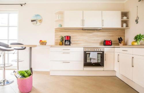 Ferienhaus Schilfrohrsaenger 30 - Foto 12