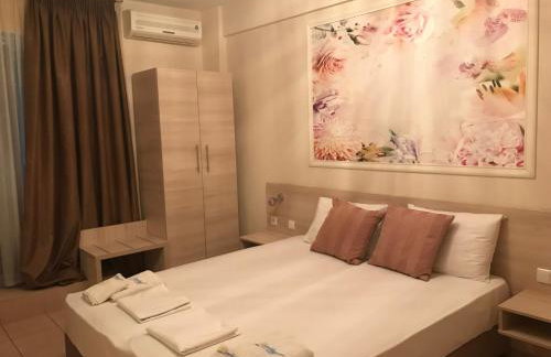 Leonidas Apartments and suites - Foto 12