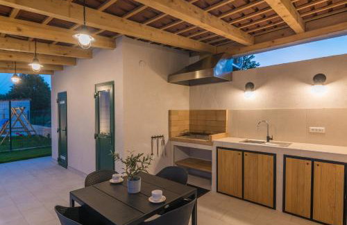 Martinela Villas Istria - Villa Franko - Photo 25