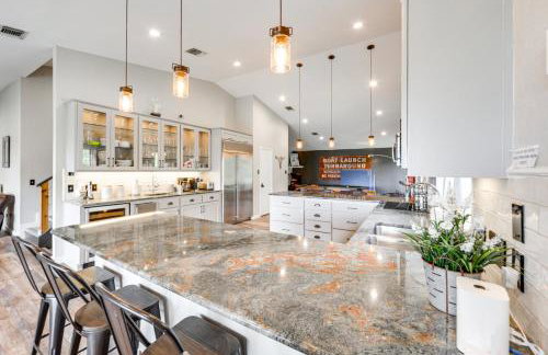 The Cove Lakehouse - Foto 15