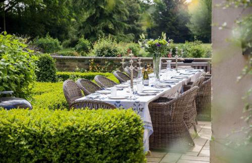 Vicarage House & Pool House - Foto 23