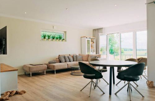 Ferienhaus Lieblingsplatz - Foto 16