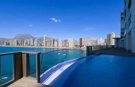 Gemelos 28 Balcon al Mediterraneo - Foto 23