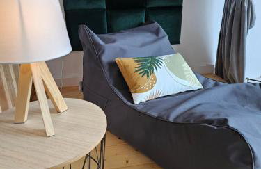 Domki Pod Lasem - Domek Sosnowy - Foto 11