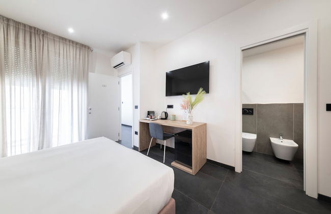 NG Guest House il Gallura - Foto 23