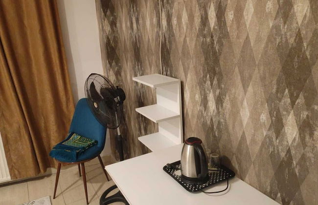 Midtown Hotel Apartments 404 - Foto 20