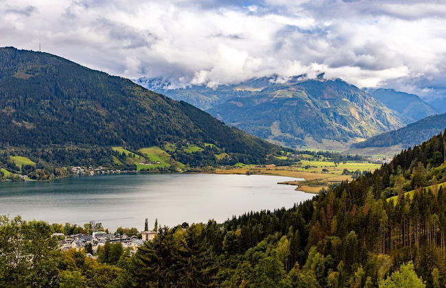 Sonnberg Alpinlodges - Foto 33