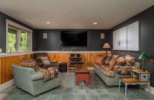 SUNDAY RIVER VIEWS!! Minutes from the mountain! - Foto 24