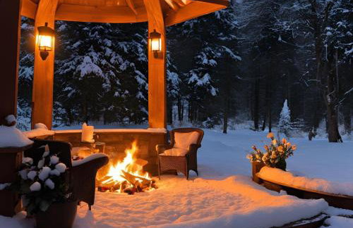 Willa Dream Holiday z Sauna I jacuzzi - Photo 37