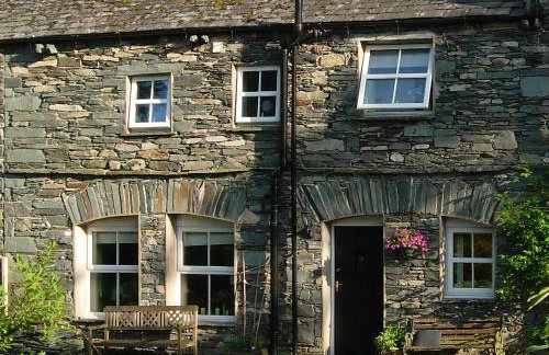 Chapelfield Cottage - Photo 1