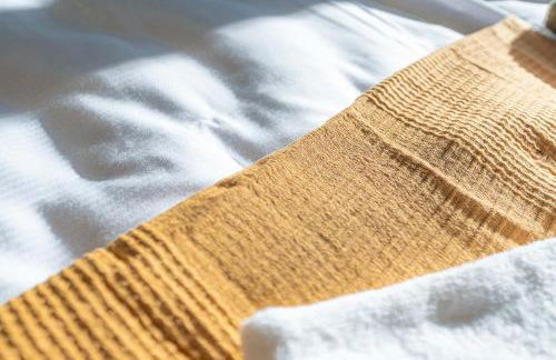 K15 Cozy, Unique & Spacious 3-Room Apartment with Balcony or Single Room by LIPA - Foto 40