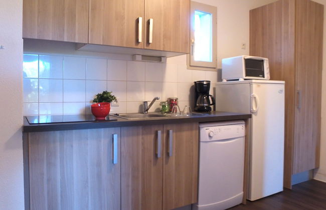 VVF Pays Basque Sare La Rhune, Sare - Foto 8