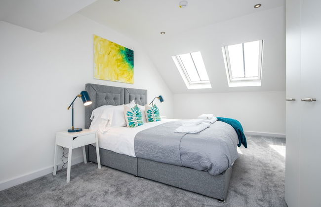 52 Old Elvet - Foto 64