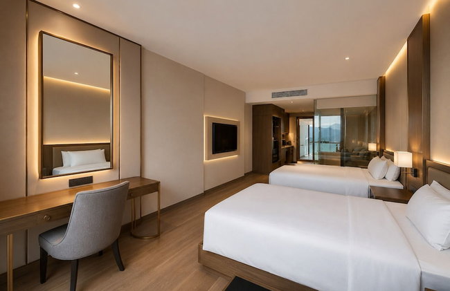 S79 Residence LYN Panorama - Foto 22