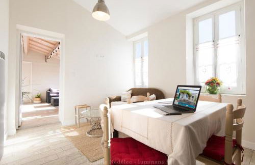 La Virginie - Suite Ile'Ô - Foto 8