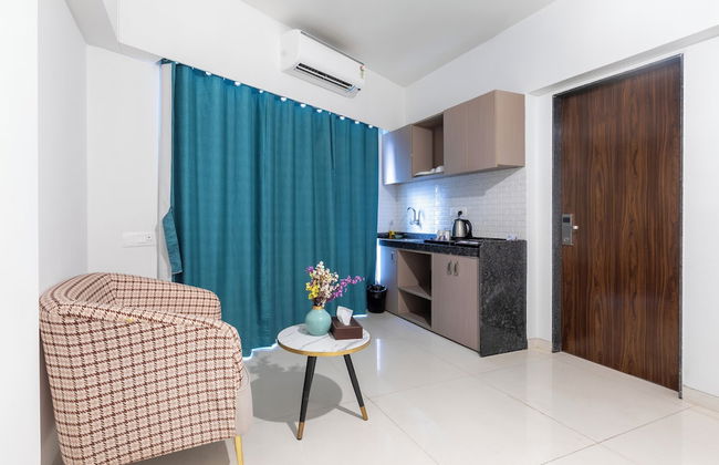 The Orion Premium Suites - Foto 34