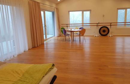 Das Ferienhaus mit lichtem 85m² Studio - Foto 10